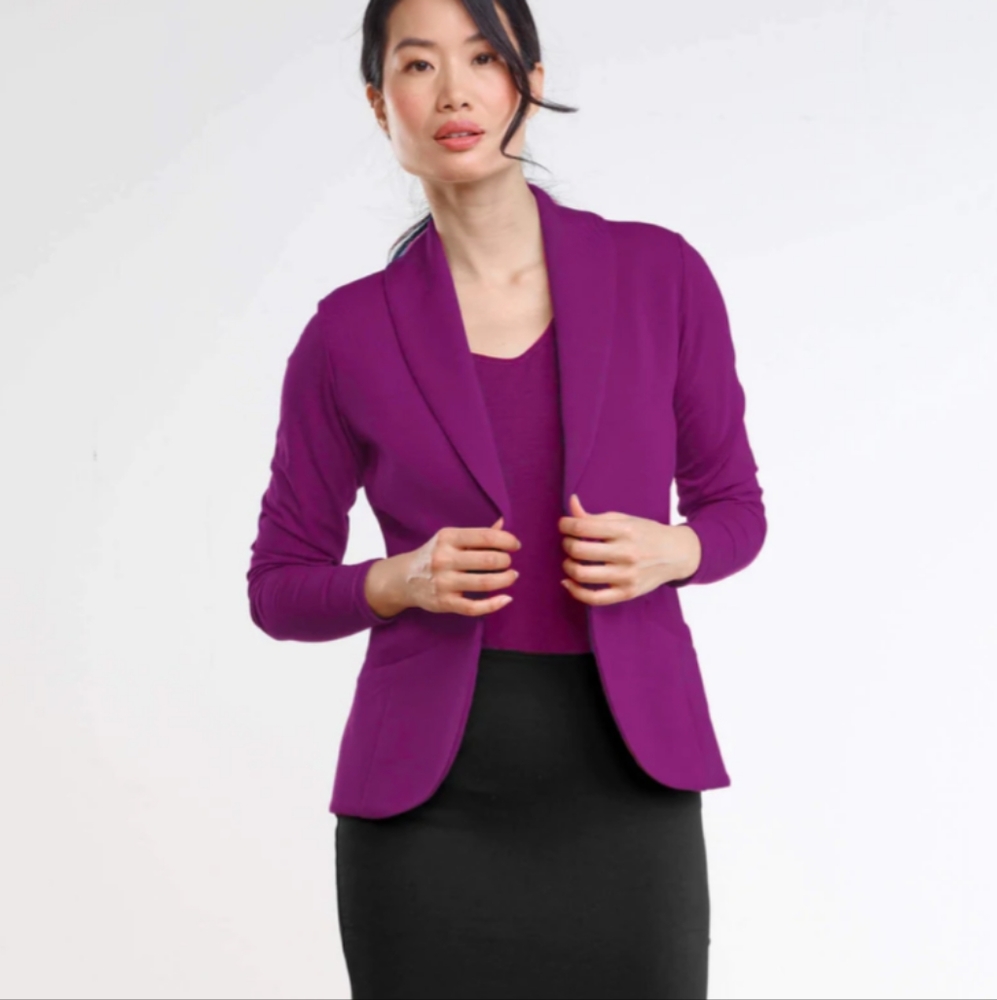 Miik Emily Blazer
